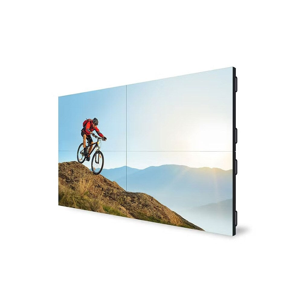 Christie Extreme FHD554-XZH 55" FHD 700 Nit Sub 1mm Bezel LCD Video Wall Panel 2