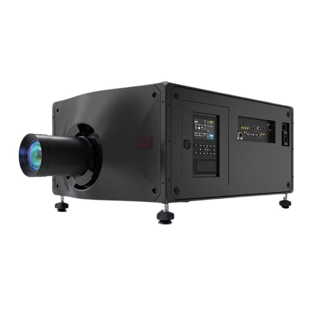 Christie Griffyn 4K-RGB 4K UHD pure laser projector with Lens 3
