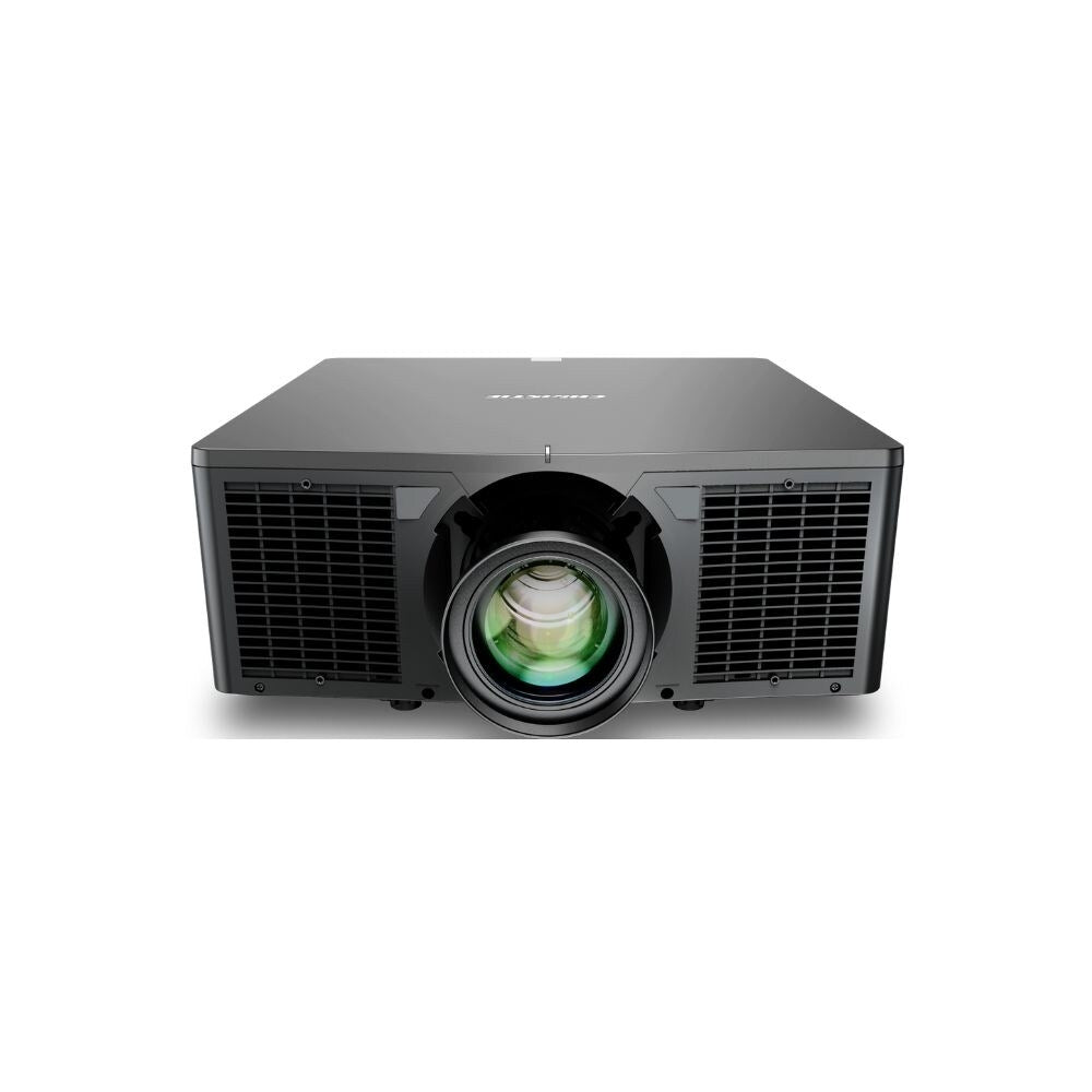 Christie Jazz Series WUXGA DWU1800 and DWU2400 1DLP Projector With Optional Lens 1