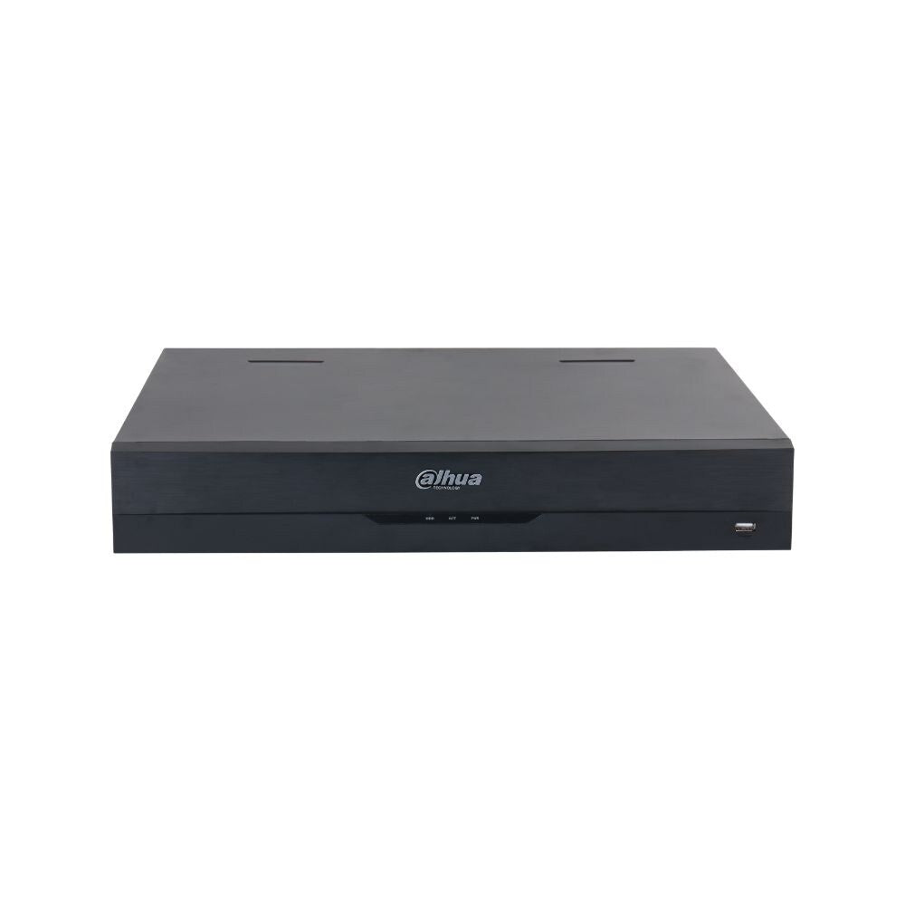 Dahua 5432-16P-EI 32 Channel NVR With 16 x PoE and Ports 1 to 8 EPoE With 4HDDs NVRs Dahua