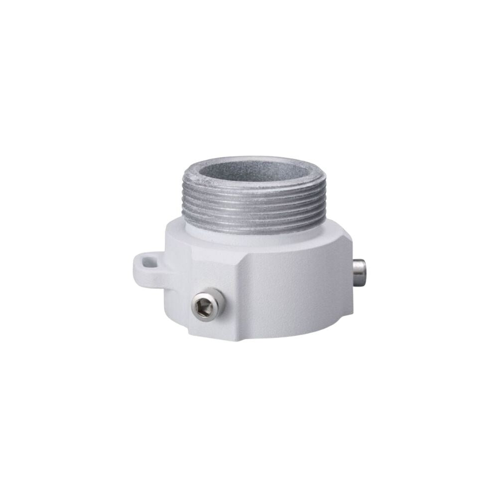 Dahua Hanging Mount Adaptor Collar For Dahua's Dome Cameras, White Mounting Hardware Dahua