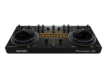 Pioneer DJ DDJ-REV5 2-Channel Battle-Style DJ Controller rekordbox / Serato