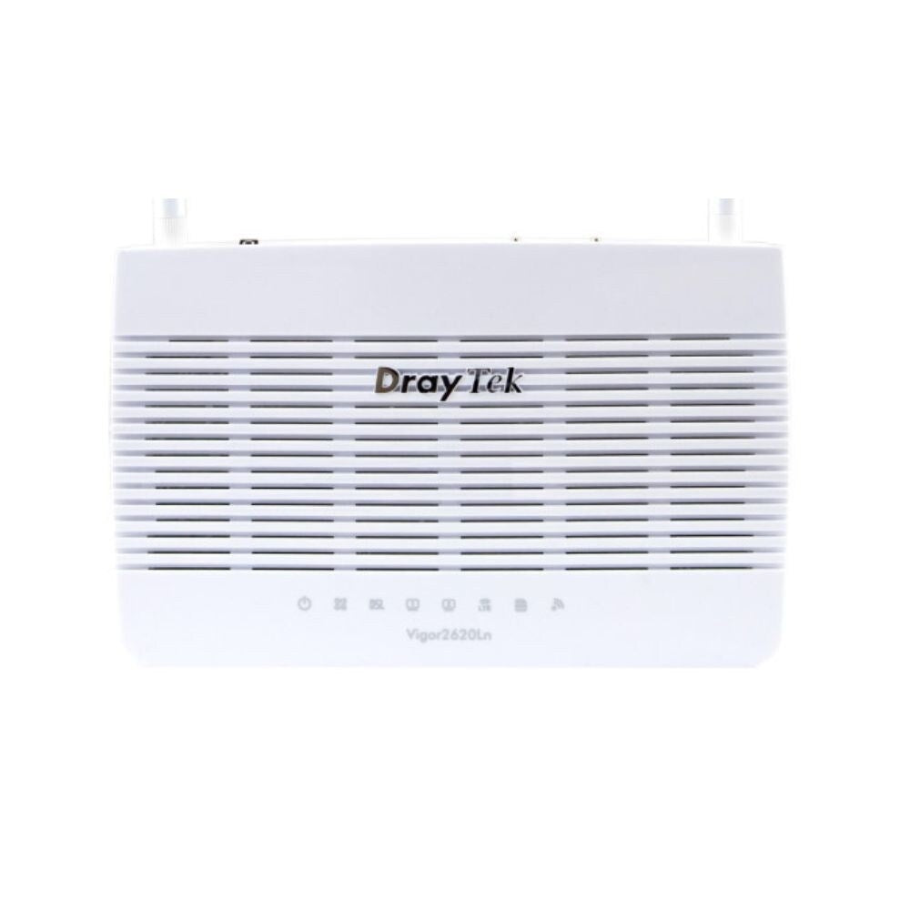 DrayTek Vigor 2620LN 4G/LTE and VDSL/ADLS Router Router Draytek