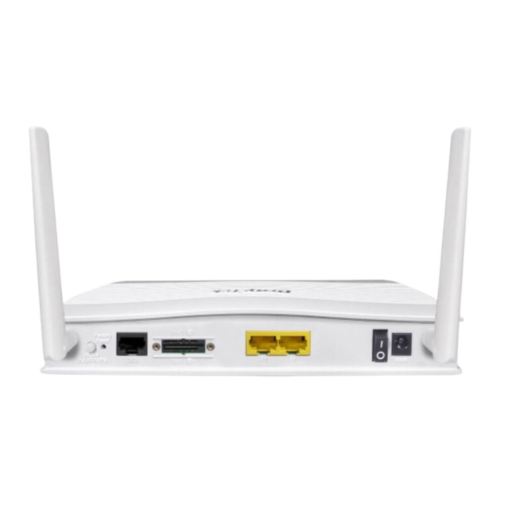 DrayTek Vigor 2620LN 4G/LTE and VDSL/ADLS Router Router Draytek