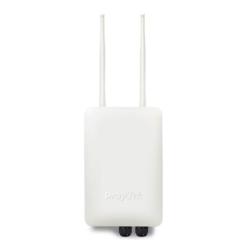 DrayTek AP 918R Dual Band Ruggedised Outdoor Access Point, IP67 Rated With Supports Mesh Access points Draytek