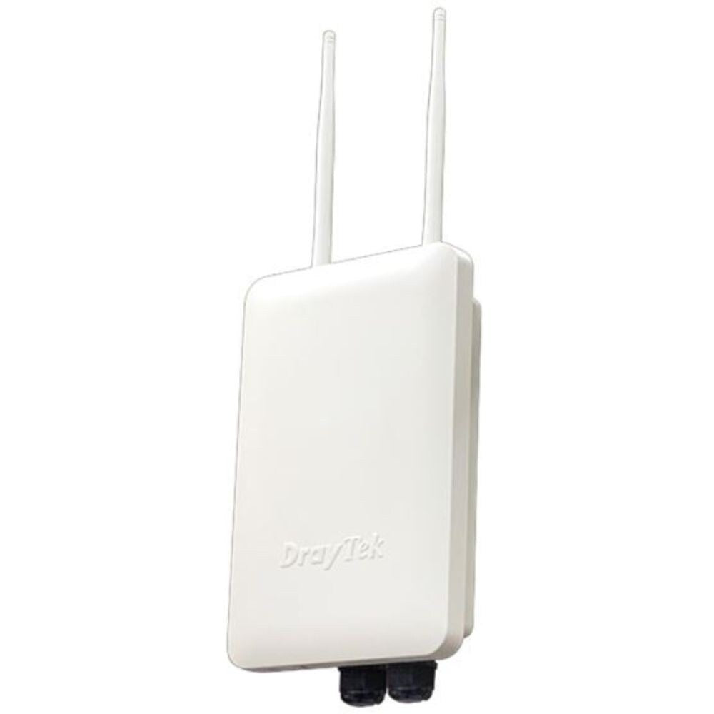 DrayTek AP 918R Dual Band Ruggedised Outdoor Access Point, IP67 Rated With Supports Mesh Access points Draytek