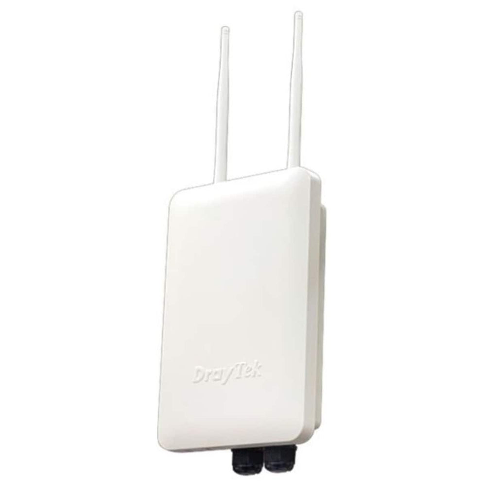 Draytek AP918 RPD Wi-Fi 5 Outdoor Ruggedised Meshing Access Point Access points Draytek
