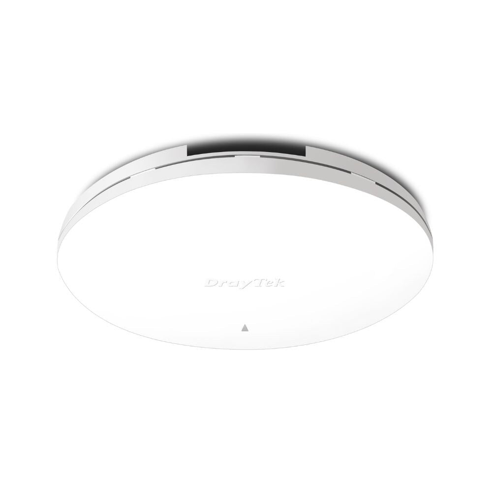 DrayTek AP962C Wi-Fi 6 Access Point With 802.11ax, Dual Band, PoE and Gb LAN, Ceiling or Wall Mounted 1