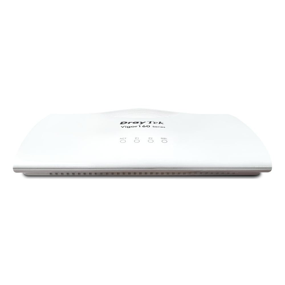 DrayTek Vigor 166 G.Fast Modem Router Draytek