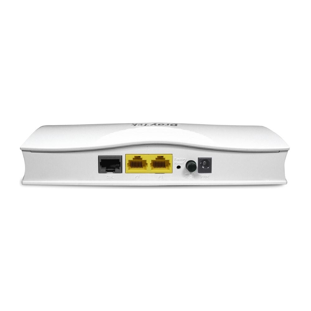 DrayTek Vigor 166 G.Fast Modem Router Draytek