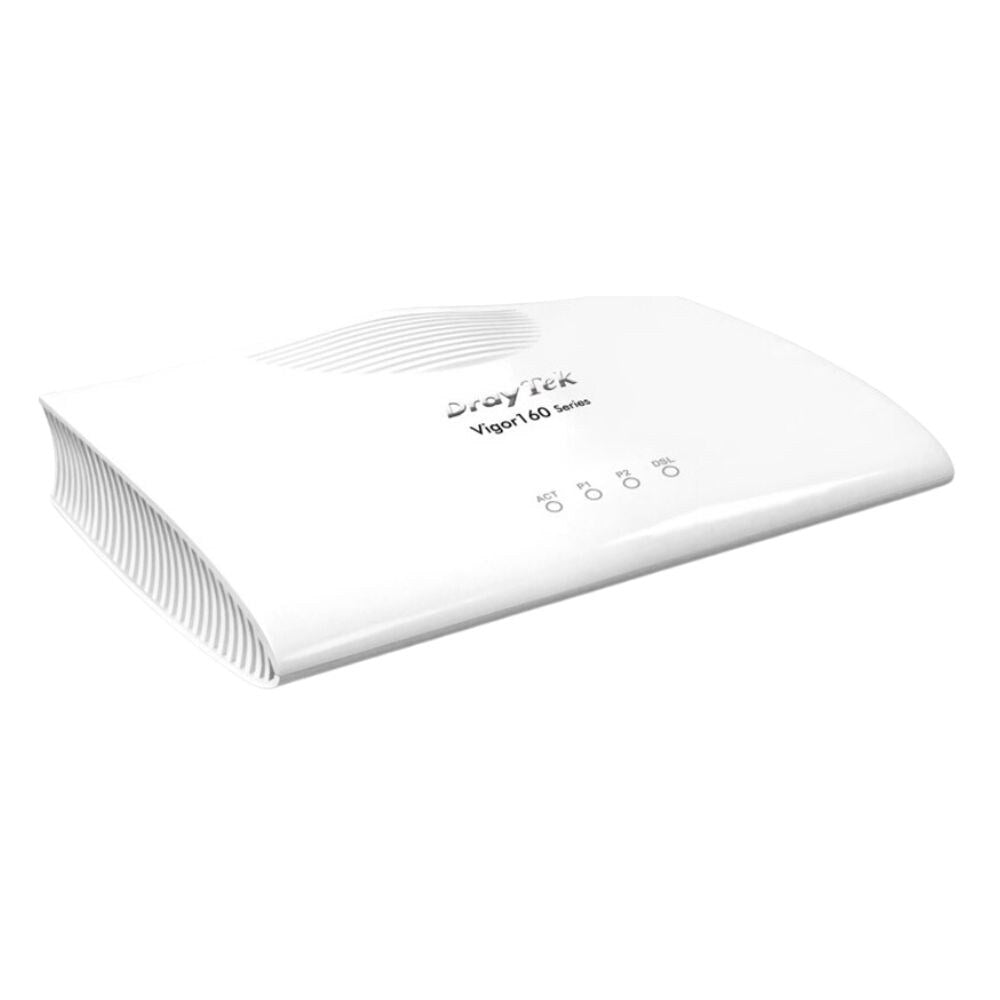 DrayTek Vigor 166 G.Fast Modem Router Draytek