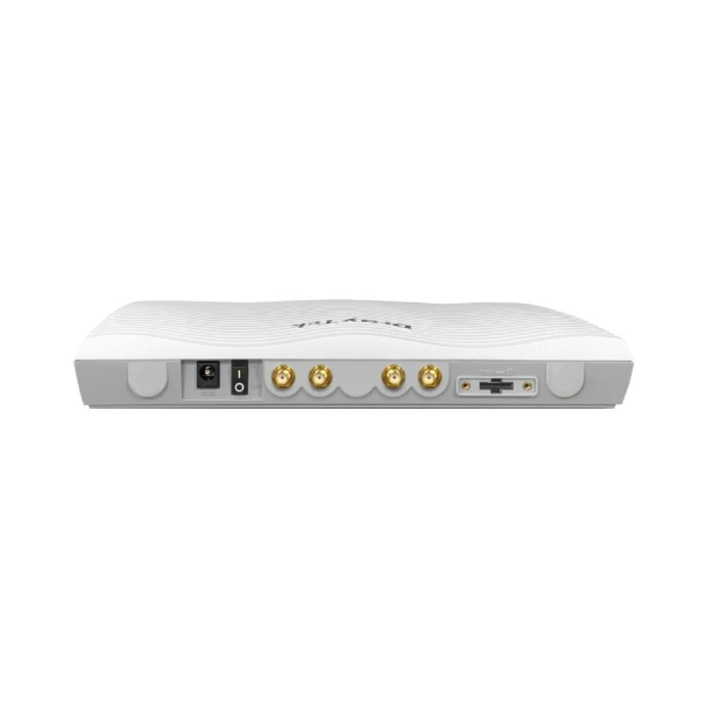 Draytek Vigor 2865 FTTP VDSL Router Firewall and 6 Port Gigabit Switch, Wired, AX Wi-Fi and 3G or 4G With AC Wi-Fi and 5G With AX Wi-FI Router Draytek
