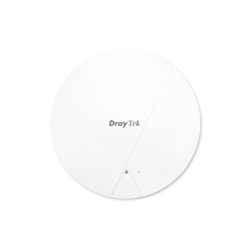 DrayTek VigorAP 1062C Access Point for Ceiling or Wall, 802.11ax, Wi-Fi 6 Access points Draytek