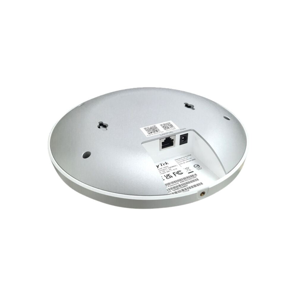 DrayTek VigorAP 1062C Access Point for Ceiling or Wall, 802.11ax, Wi-Fi 6 Access points Draytek