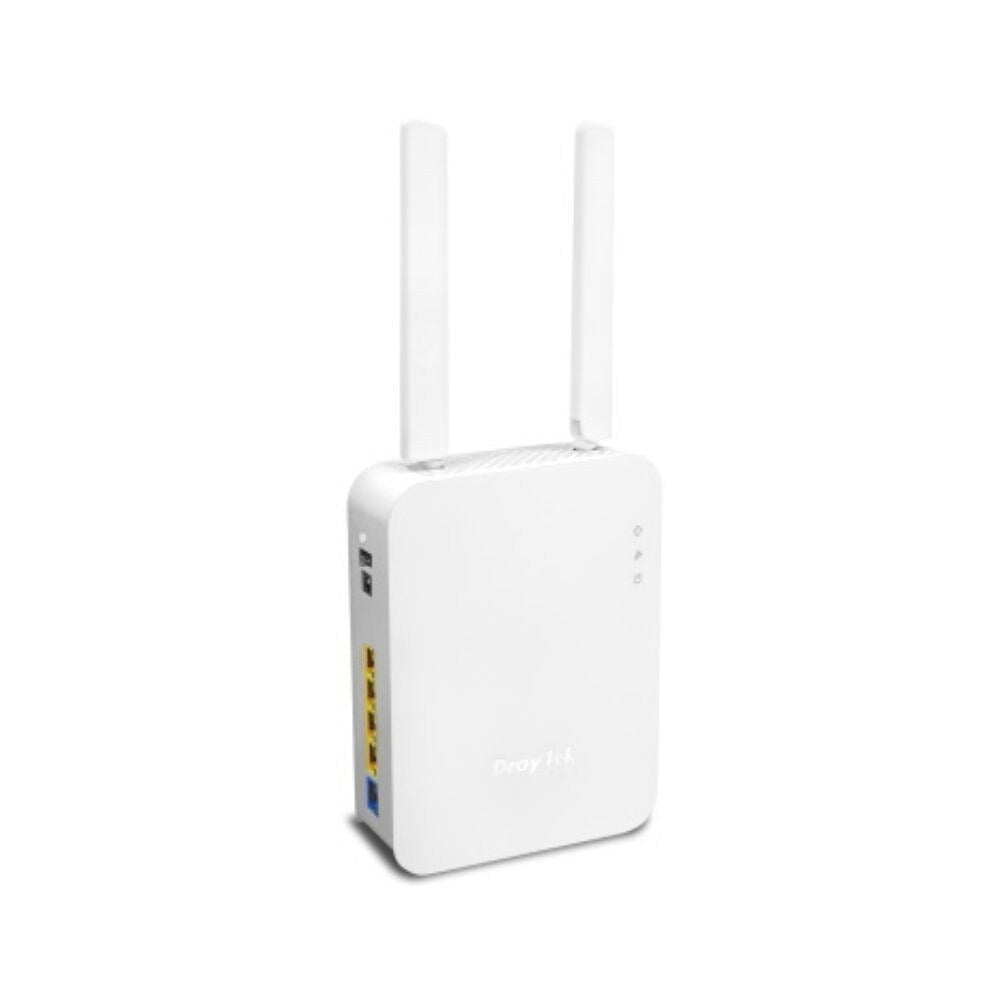 DrayTek VigorAP906 Desktop or Wall Wi-Fi 6 Access Point With 5 x GbE Ports Access points Draytek