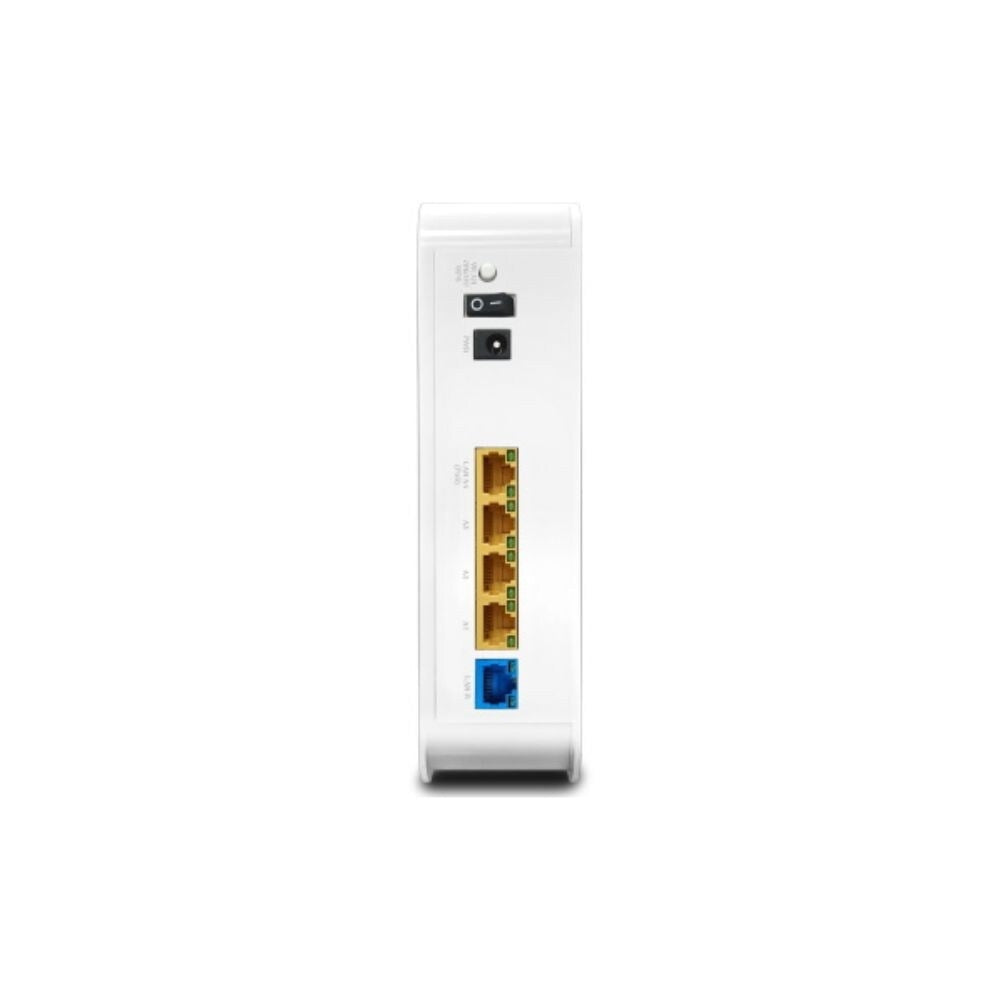 DrayTek VigorAP906 Desktop or Wall Wi-Fi 6 Access Point With 5 x GbE Ports Access points Draytek