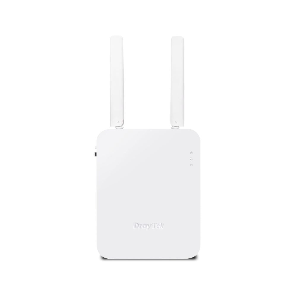 DrayTek VigorAP906 Desktop or Wall Wi-Fi 6 Access Point With 5 x GbE Ports Access points Draytek