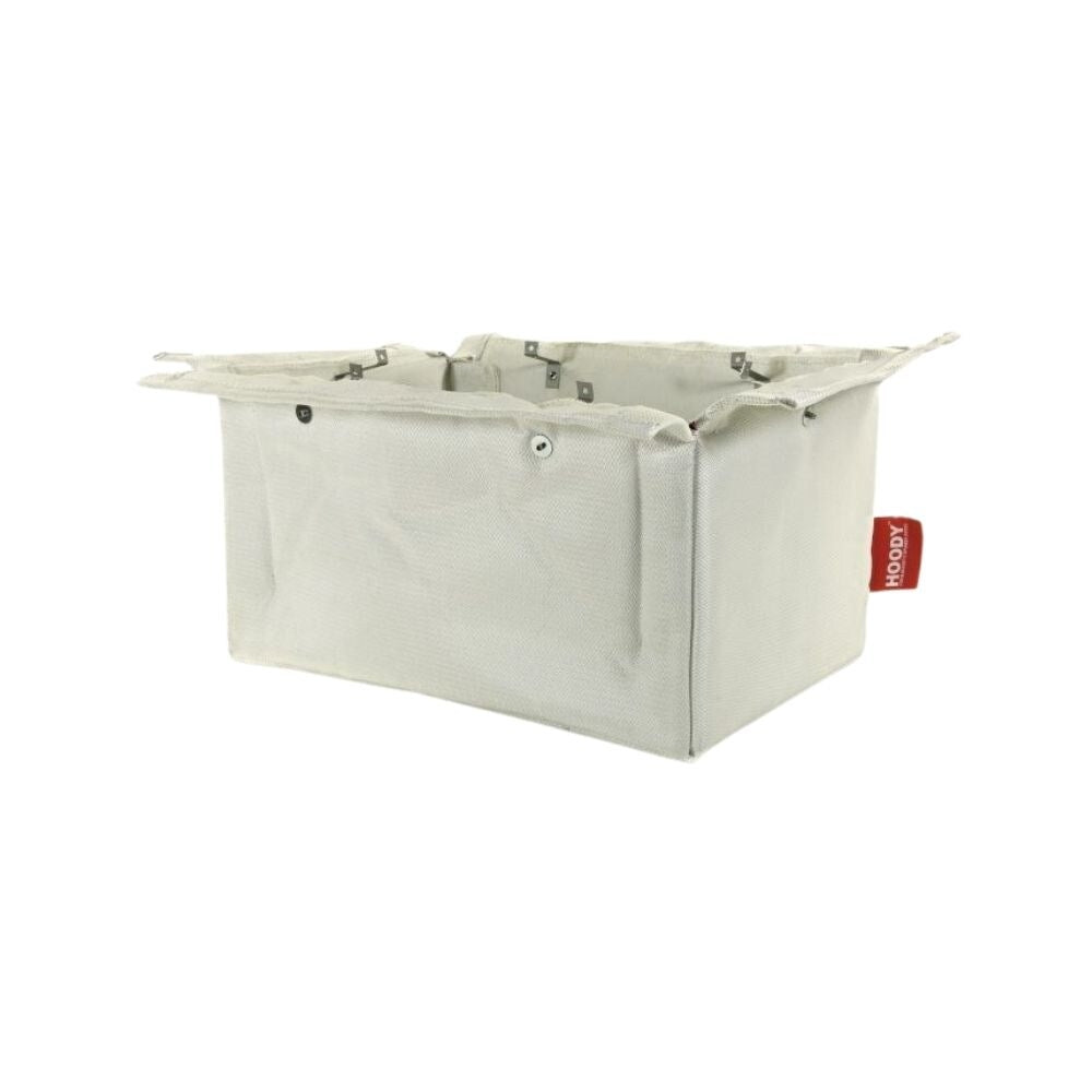 Hoody 3 Fire and Acoustic Speaker Hood for 5" to 6" Rectangular Speakers 1