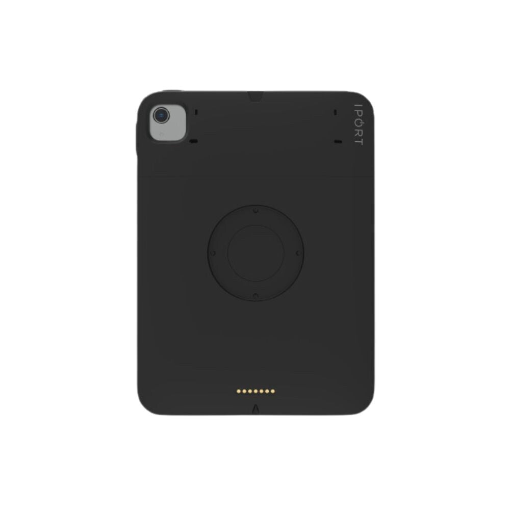iPort Connect Case For iPad, Black Case Iport