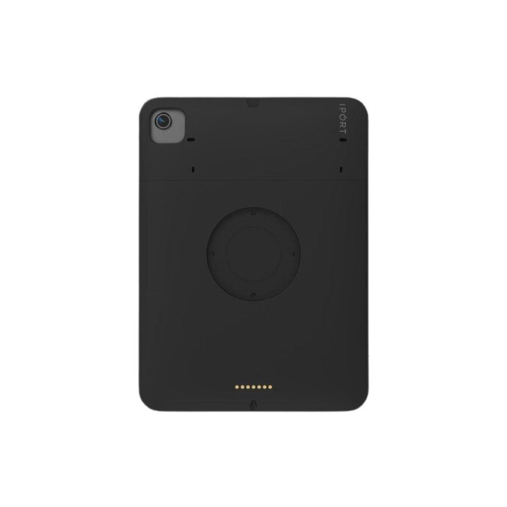 iPort Connect Case For iPad, Black Case Iport