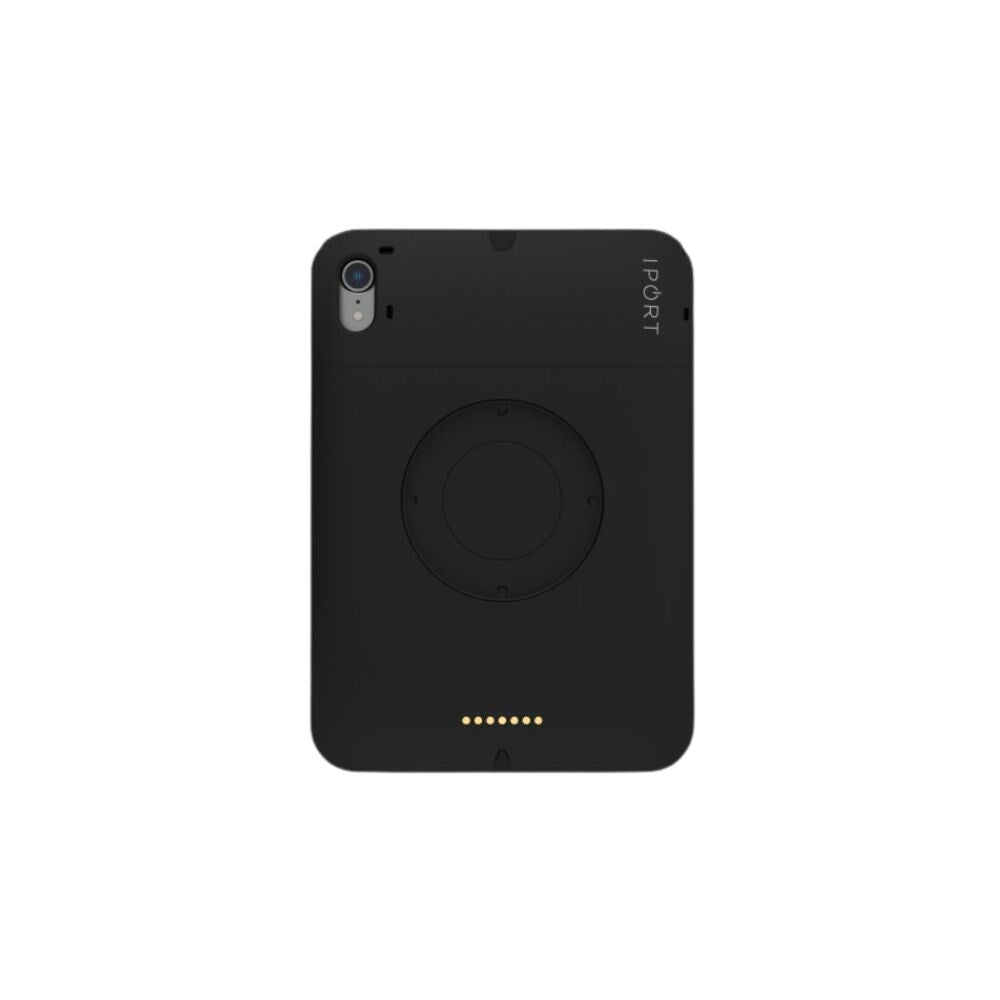 iPort Connect Case For iPad, Black Case Iport