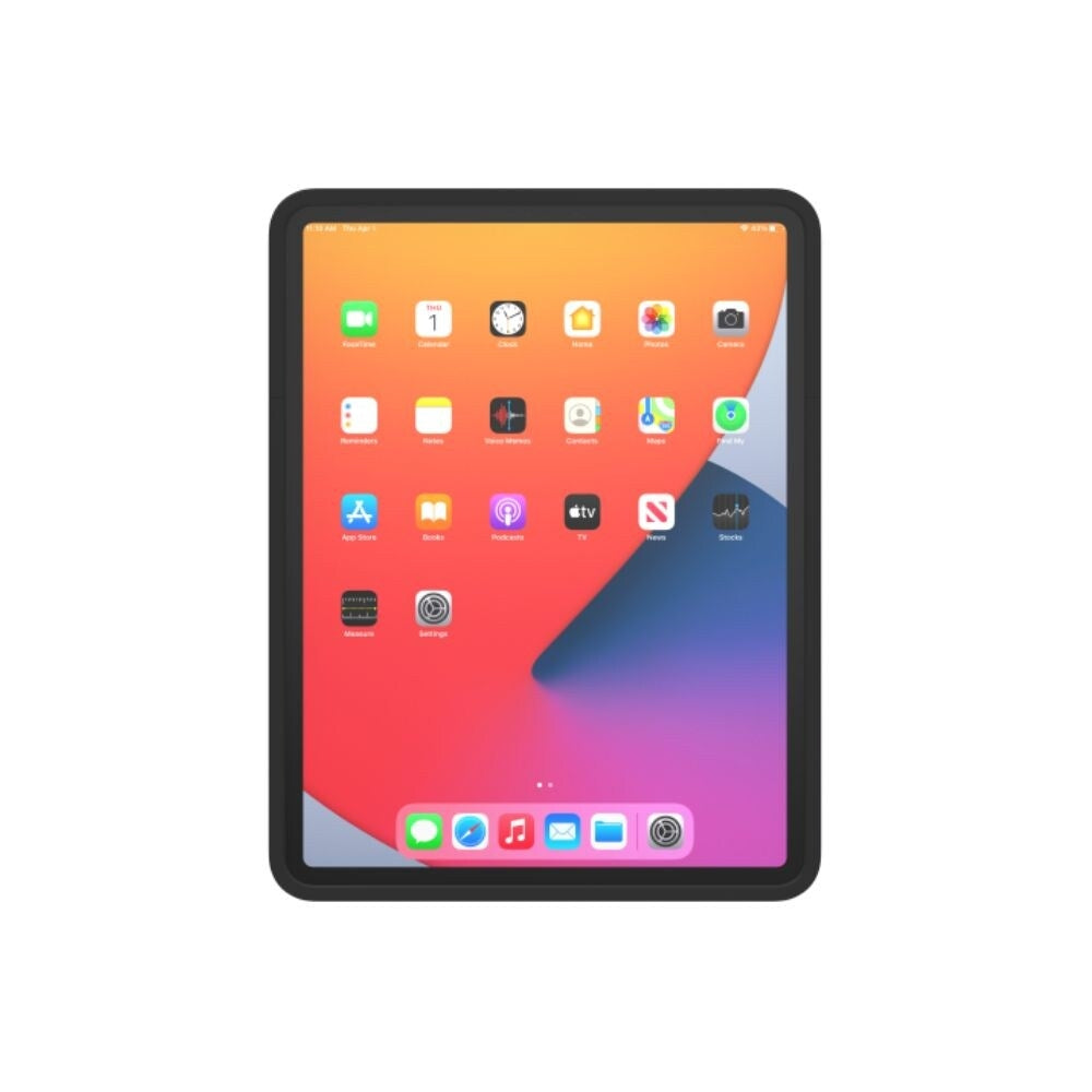 iPort Connect Case For iPad, Black Case Iport