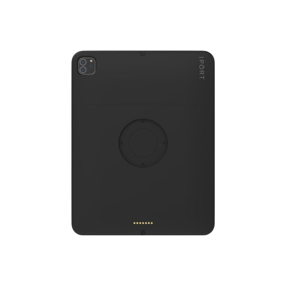 iPort Connect Case For iPad, Black Case Iport