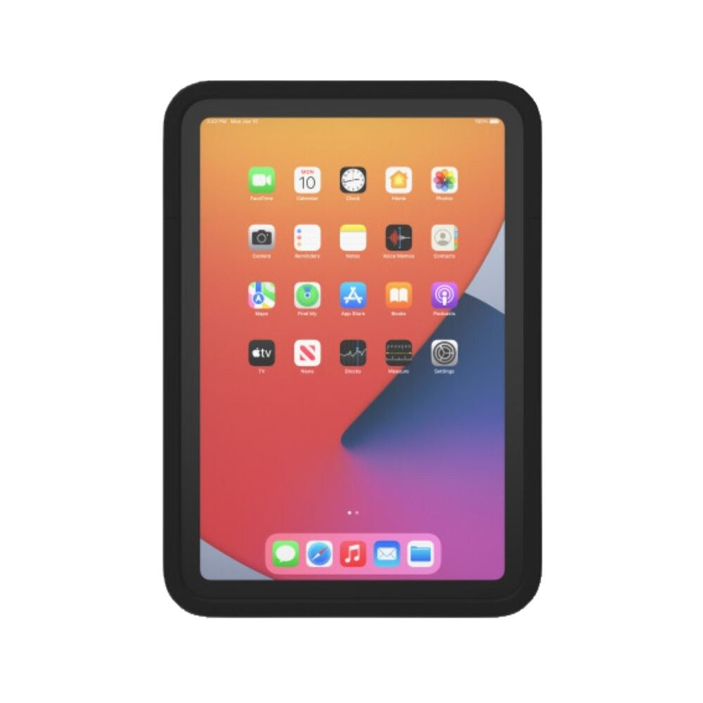 iPort Connect Case For iPad, Black Case Iport