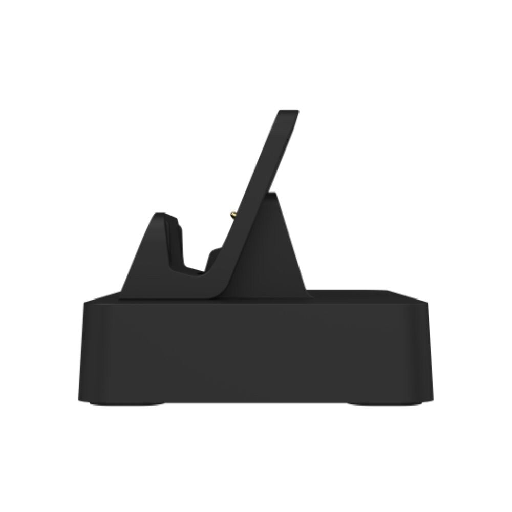 iPort Connect Dock Mount for Connect and Connect Pro iPad Cases, Black Docking Station Iport