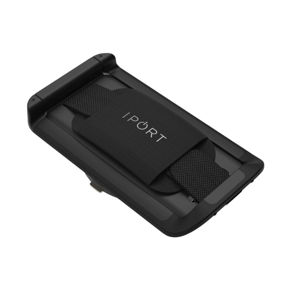 iPort Connect Hand Stand For Connect And Connect Pro Cases, Black Mount Iport
