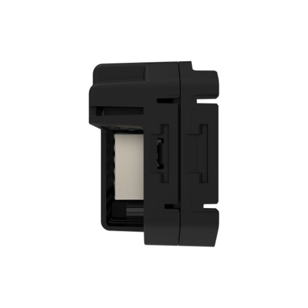 iPort Connect PoE+ Adaptor For Surface Mount and iPads With USB-C Connector, Black Accessories Iport