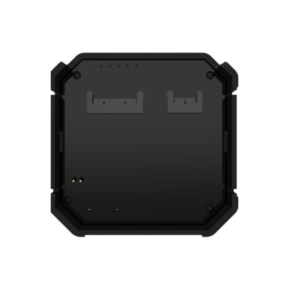 iPort Connect PoE+ Adaptor For Surface Mount and iPads With USB-C Connector, Black Accessories Iport