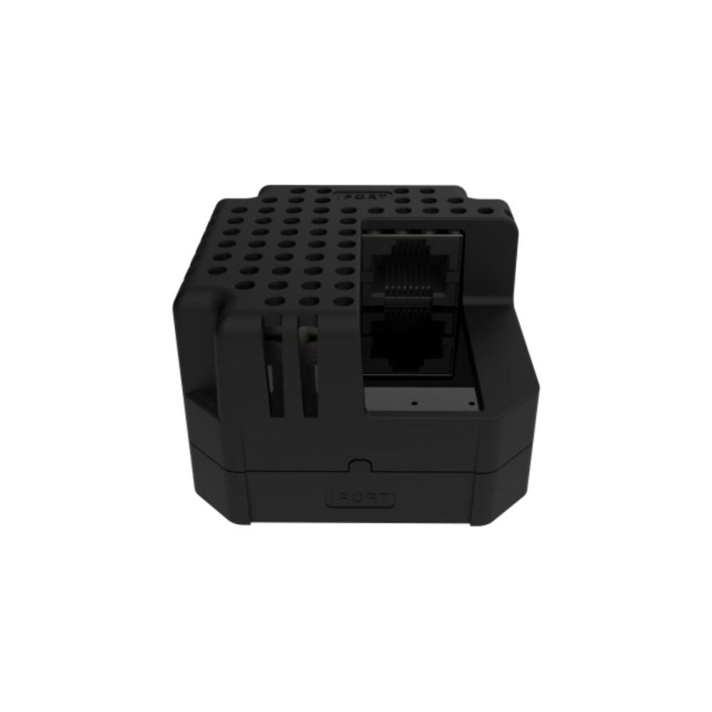 iPort Connect PoE+ Adaptor For Surface Mount and iPads With USB-C Connector, Black Accessories Iport