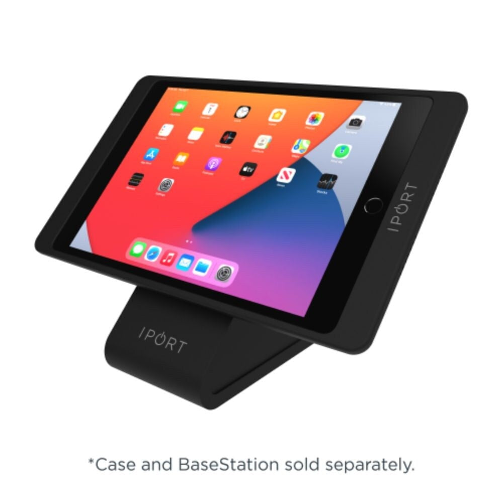 iPort Connect Pro BaseStation, Black or White Base Station Iport
