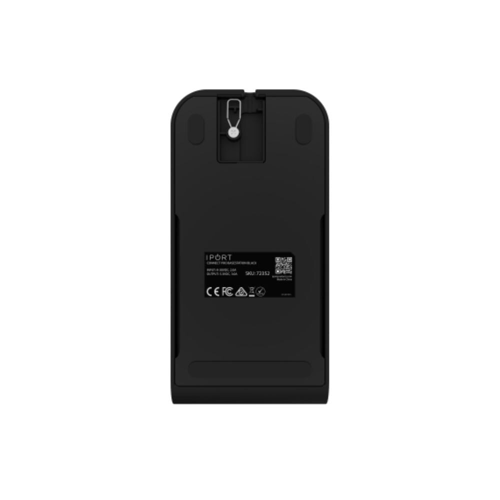 iPort Connect Pro BaseStation, Black or White Base Station Iport