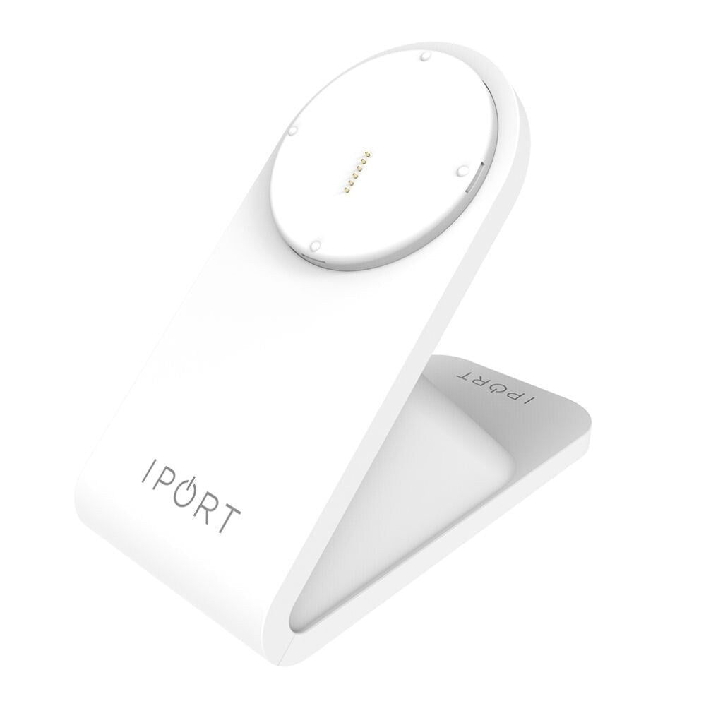 iPort Connect Pro BaseStation, Black or White Base Station Iport White
