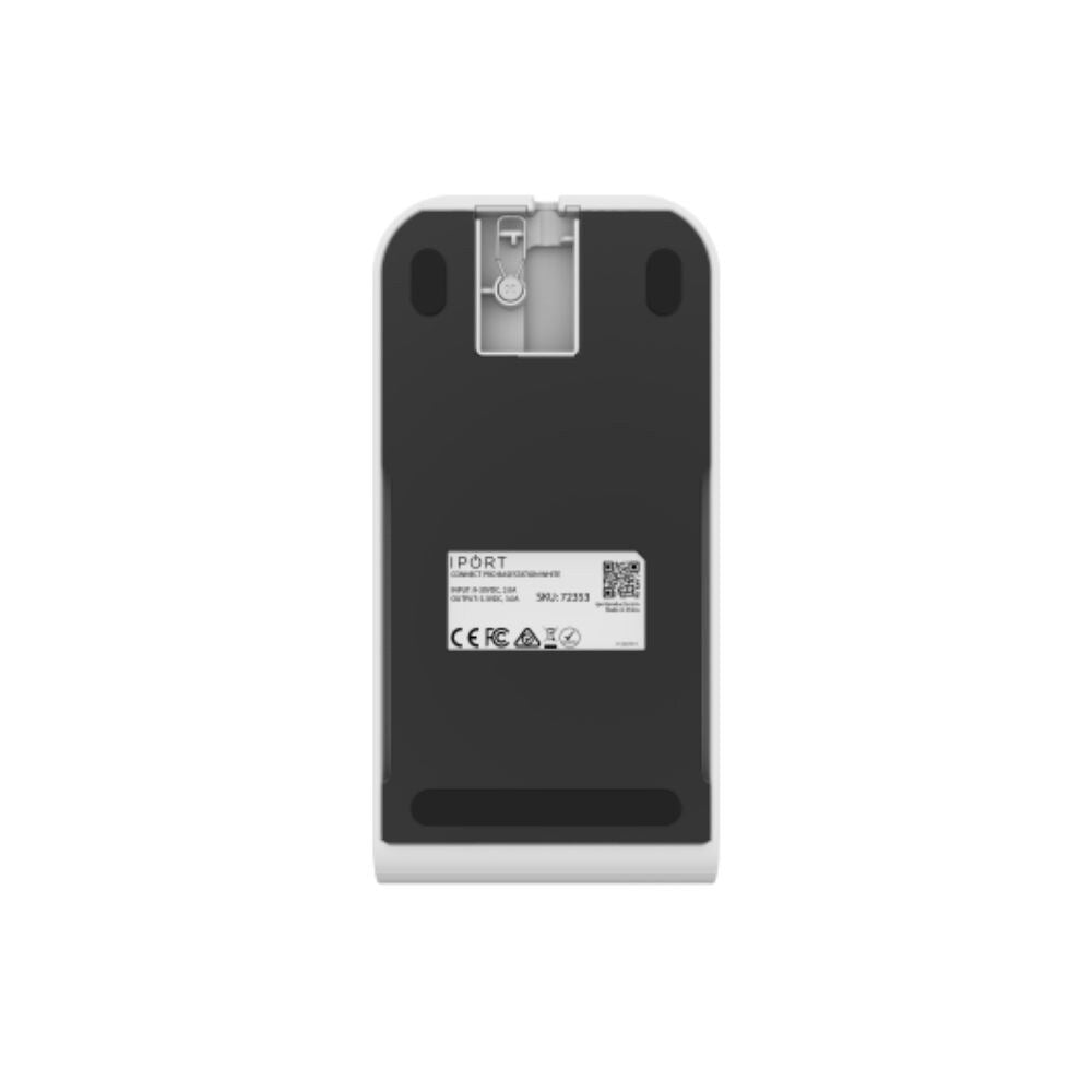 iPort Connect Pro BaseStation, Black or White Base Station Iport