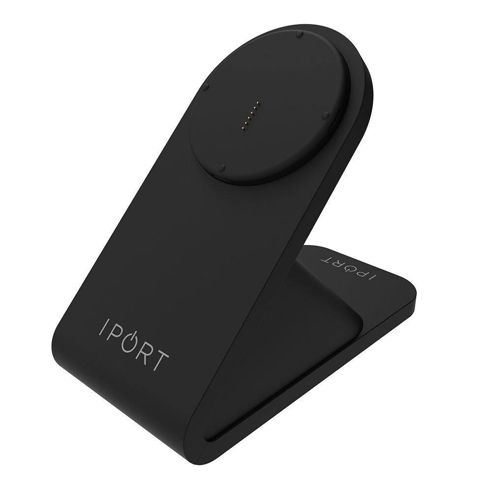iPort Connect Pro BaseStation, Black or White Base Station Iport Black