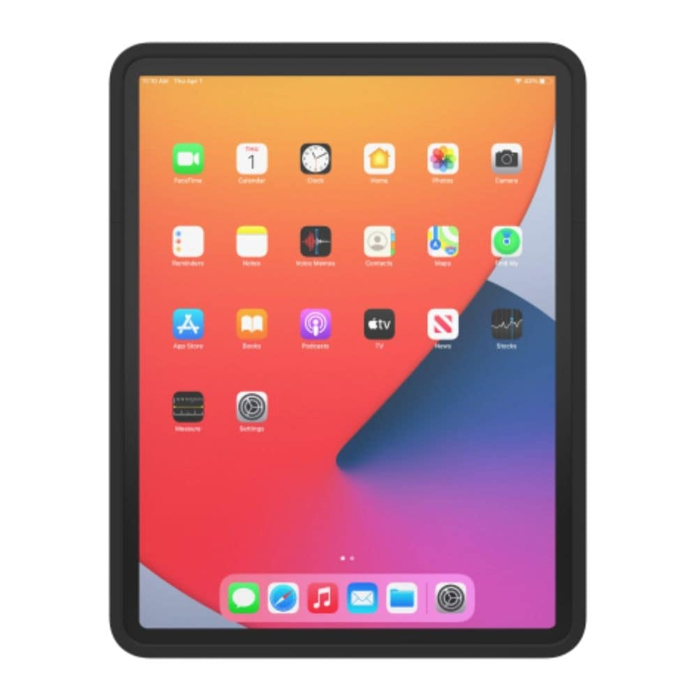 iPort Connect Pro Case For iPads in Black or White Case Iport