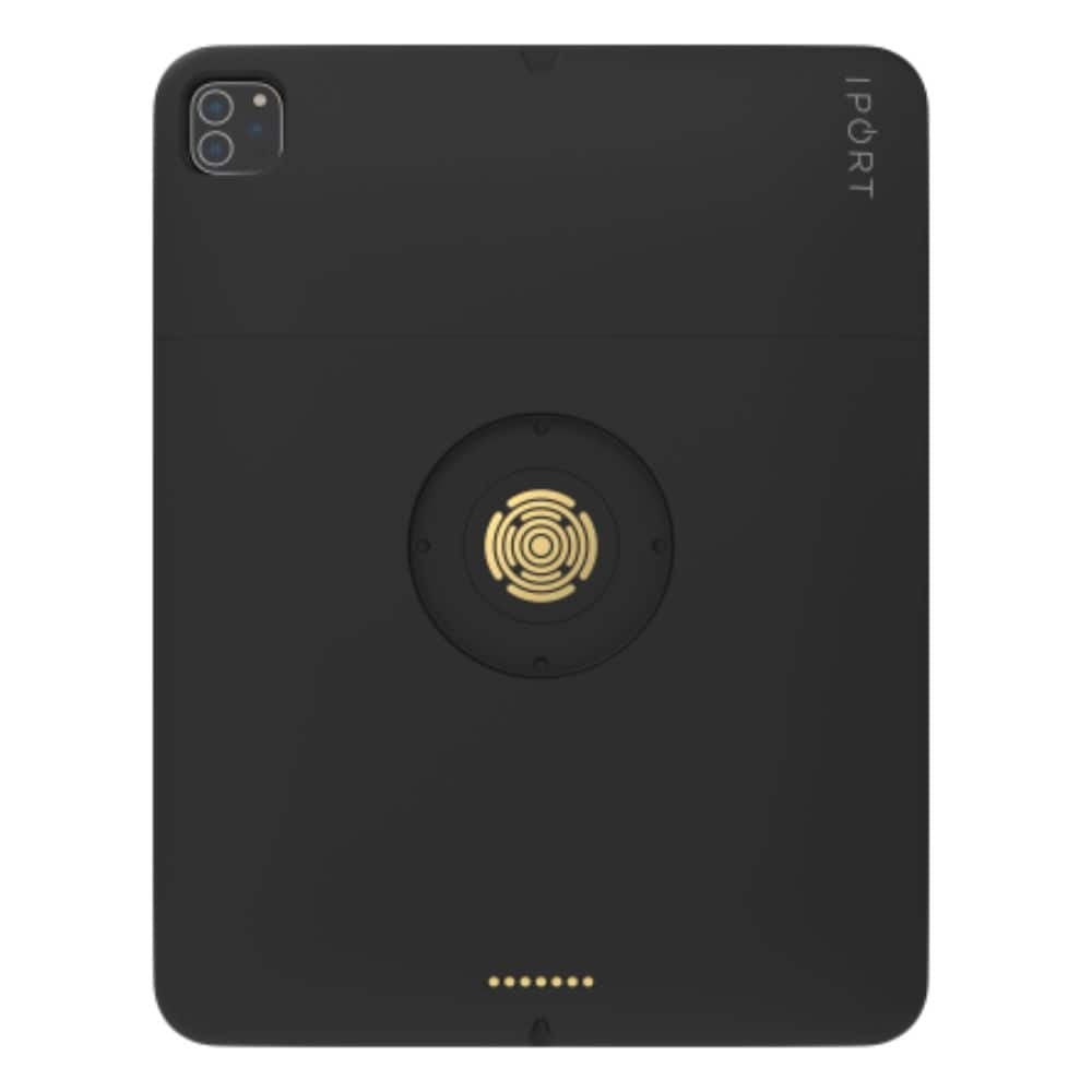 iPort Connect Pro Case For iPads in Black or White Case Iport