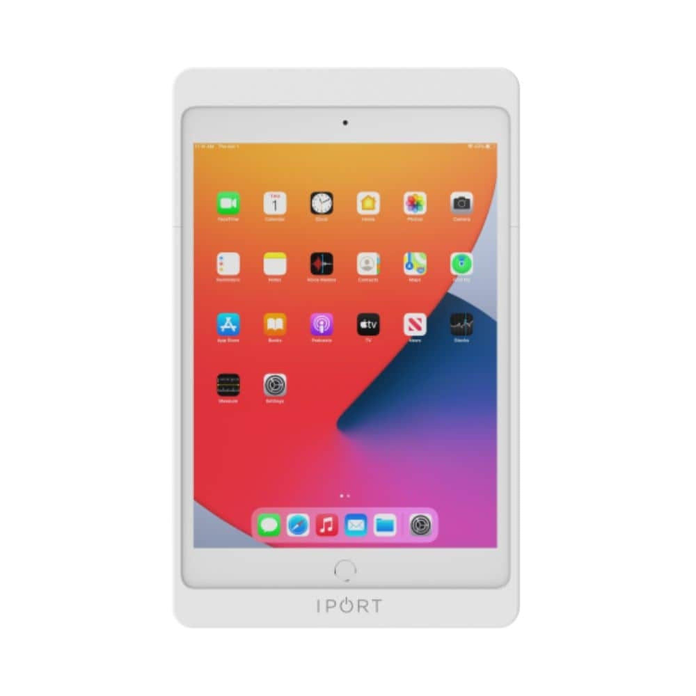 iPort Connect Pro Case For iPads in Black or White Case Iport