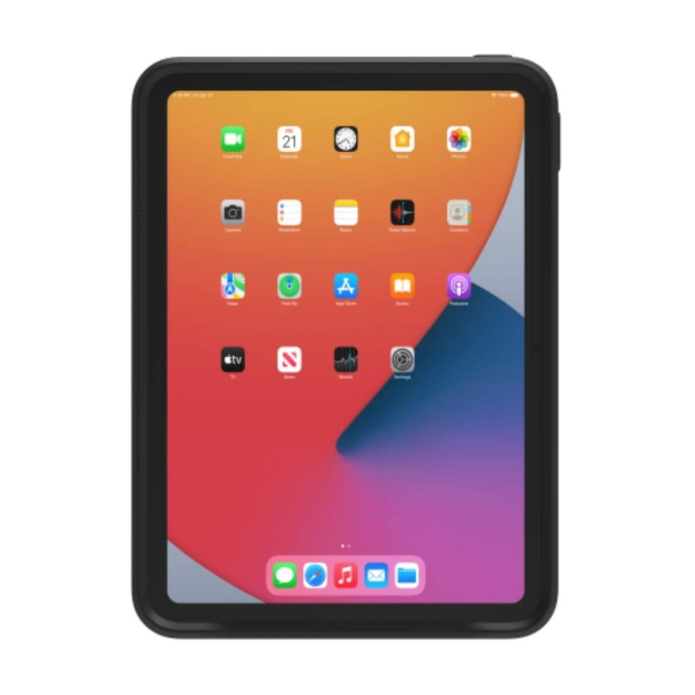 iPort Connect Pro Case For iPads in Black or White Case Iport