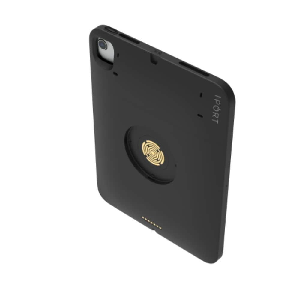 iPort Connect Pro Case For iPads in Black or White Case Iport