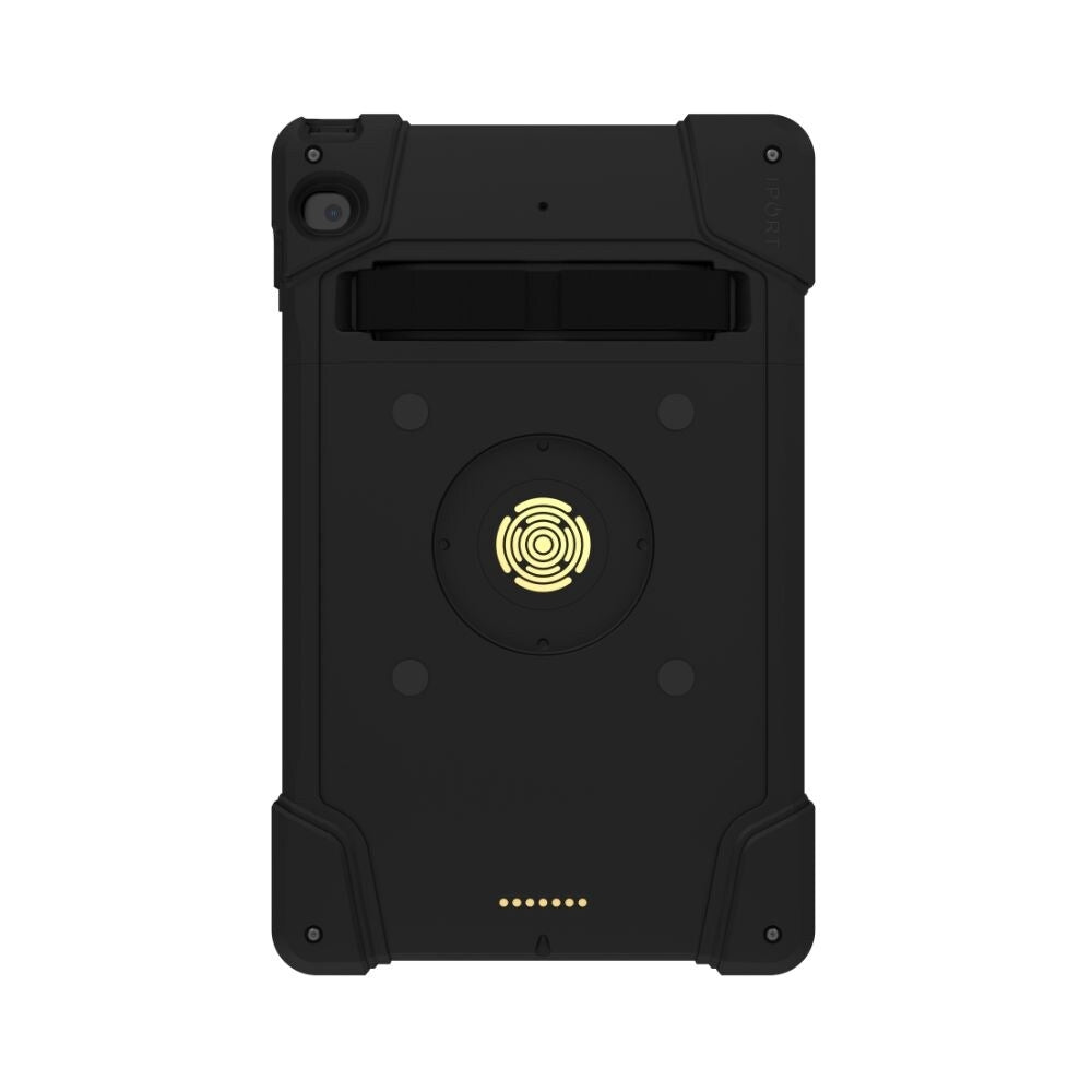 iPort Connect Pro Rugged Case for iPad, Black Case Iport