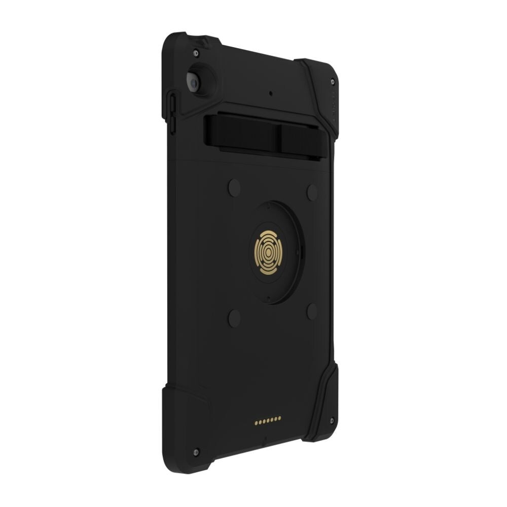 iPort Connect Pro Rugged Case for iPad, Black Case Iport