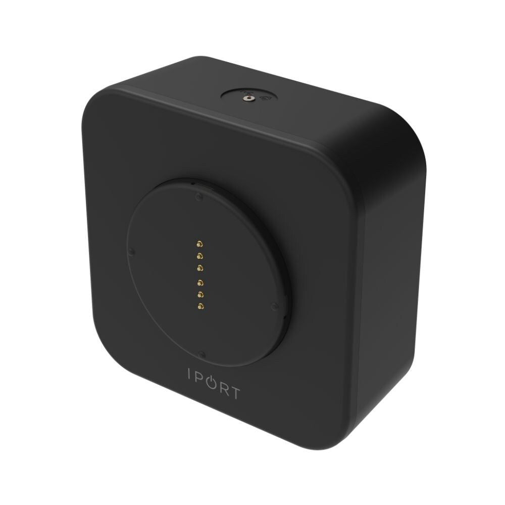 iPort Connect Pro Vesa Station, Black or White VESA Station Iport Black