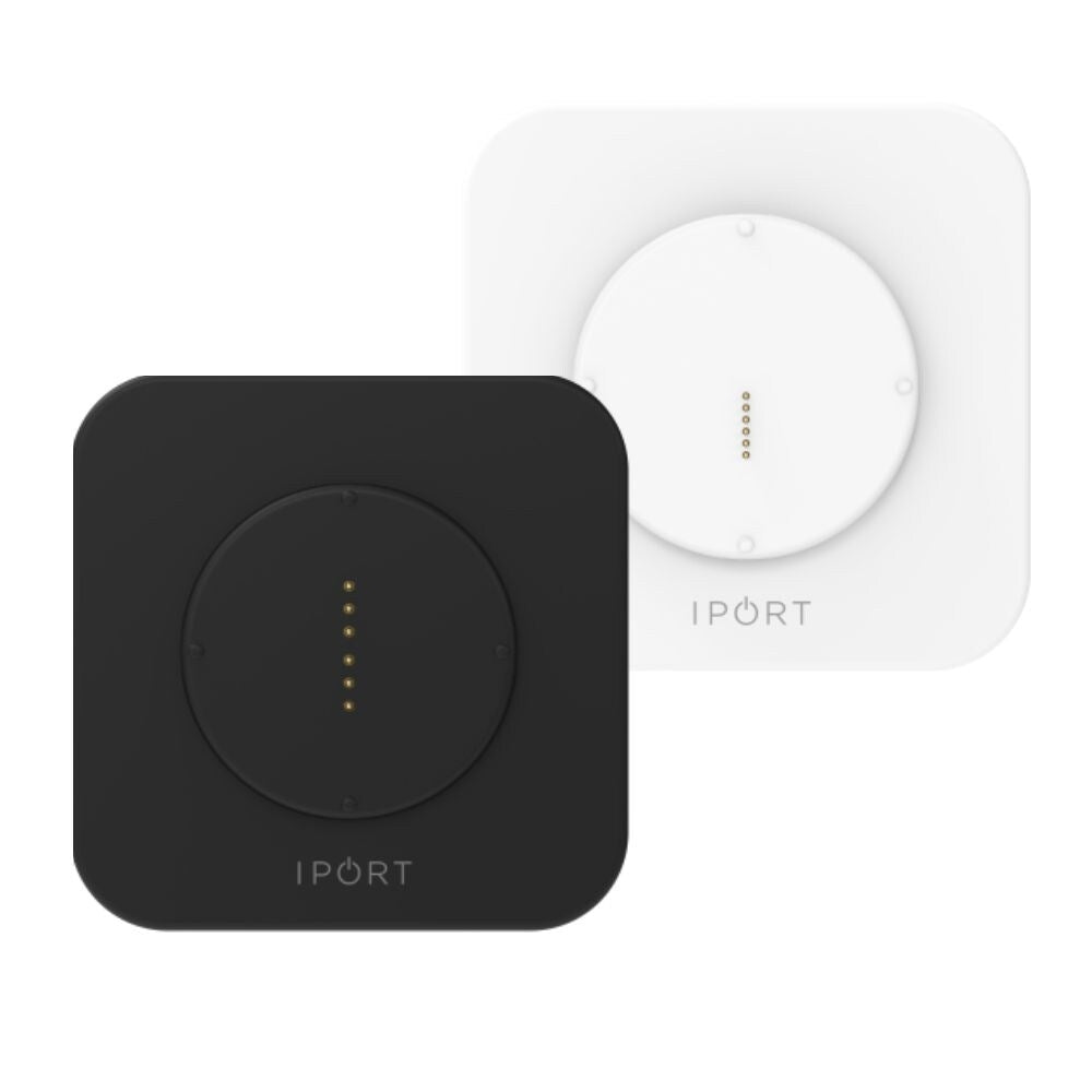 iPort Connect Pro Vesa Station, Black or White VESA Station Iport