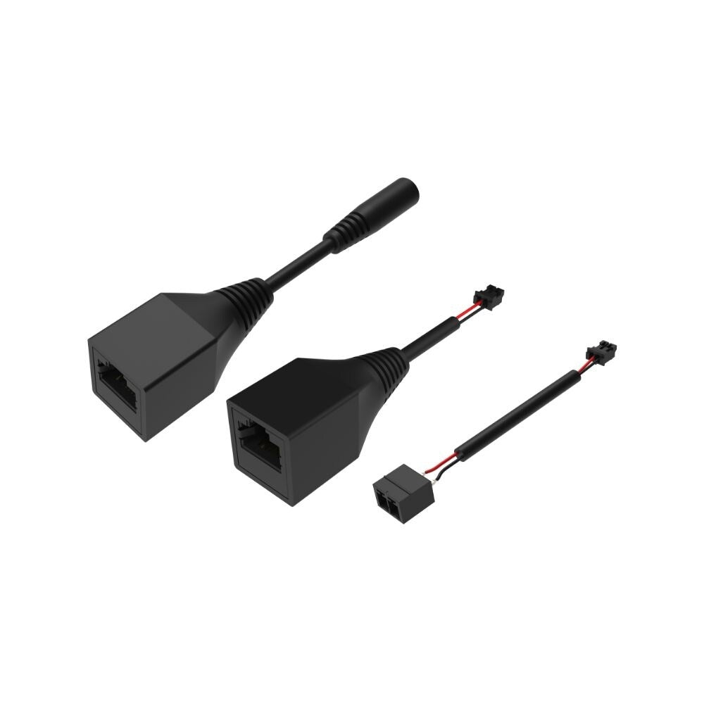 iPort Connect Pro WallStation, Black or White Wall Station Iport