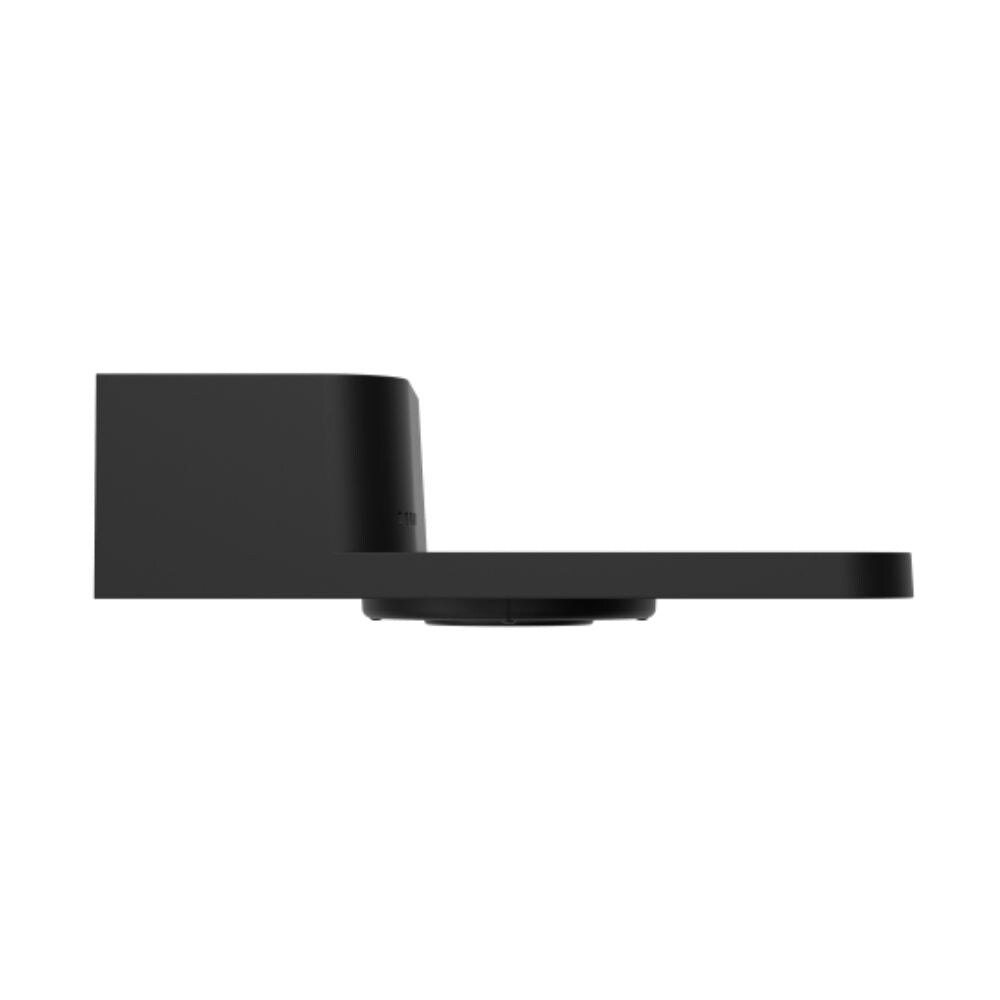 iPort Connect Side Mount For iPads, Black Mount Iport