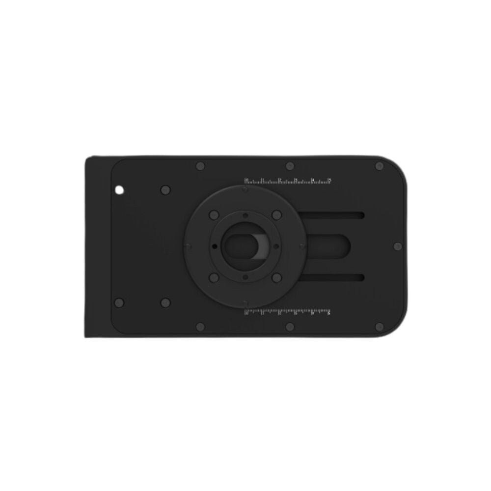 iPort Connect Side Mount For iPads, Black Mount Iport